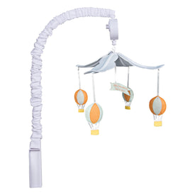 Trend Lab Dr. Seuss Oh, the Places You'll Go! Musical Mobile