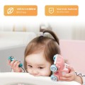 Costway 16-Panel Kids Activity Center