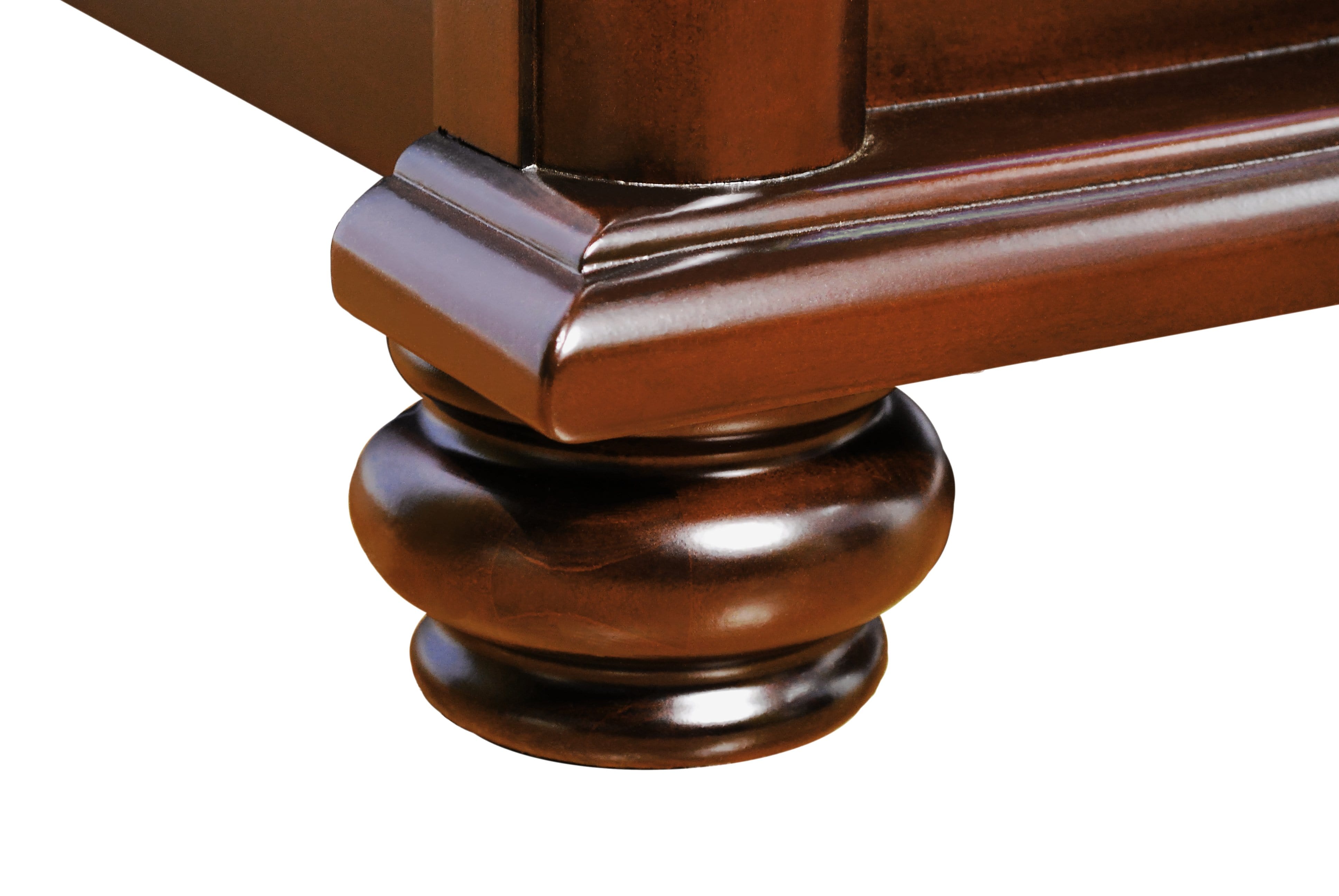 AFG Lia 3-in-1 Baby Crib Espresso