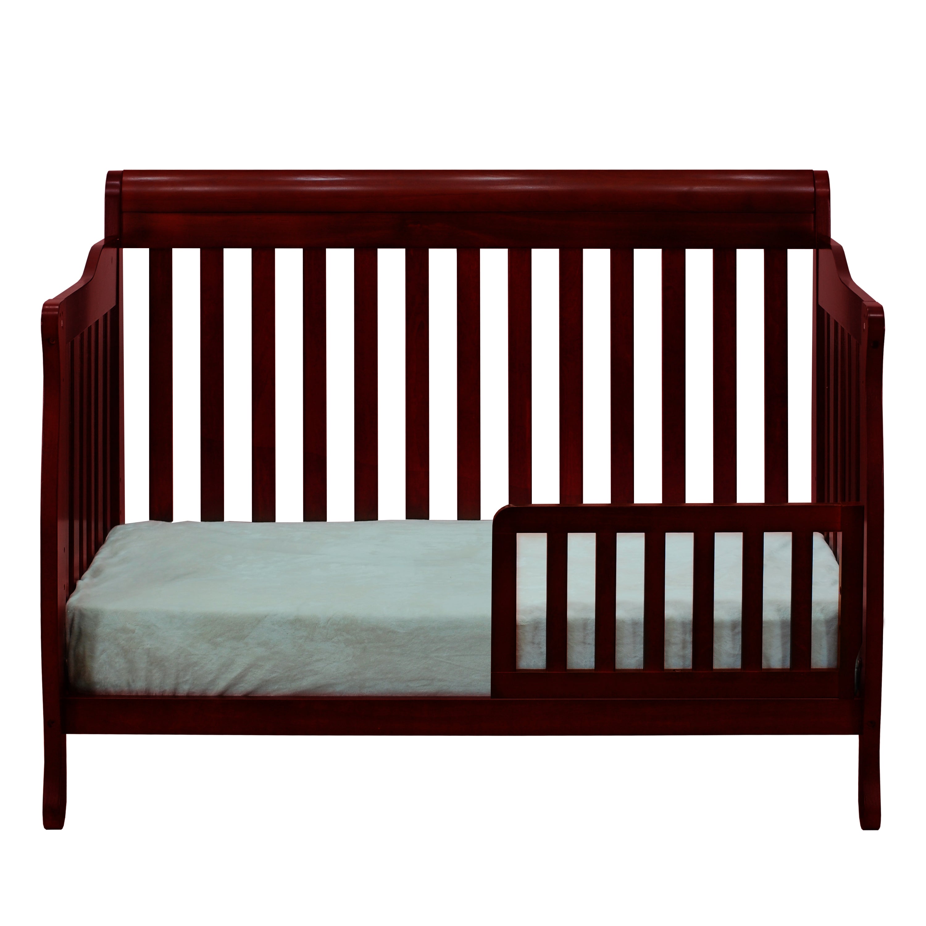AFG Baby Alice 3-in-1 Baby Crib Cherry