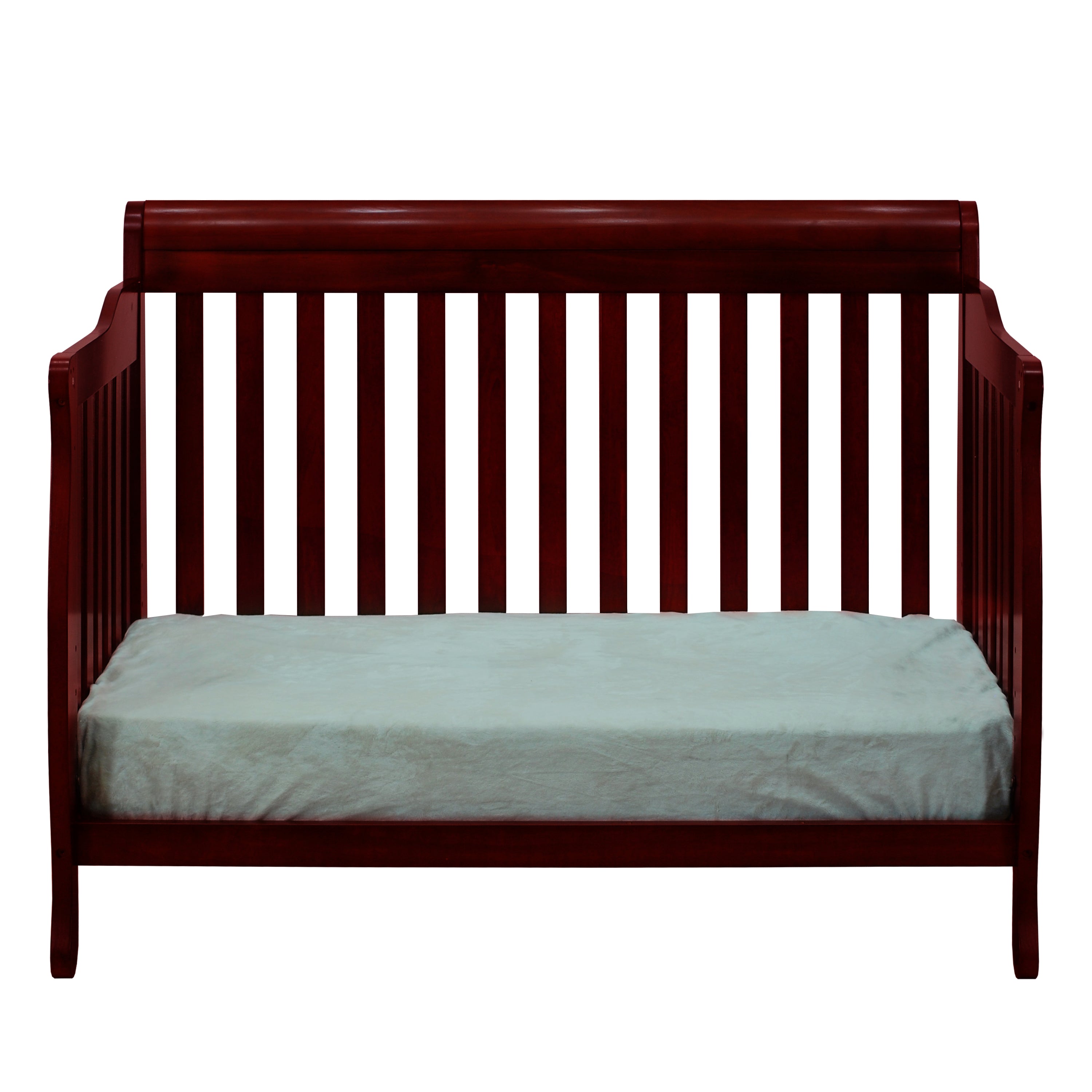 AFG Baby Alice 3-in-1 Baby Crib Cherry