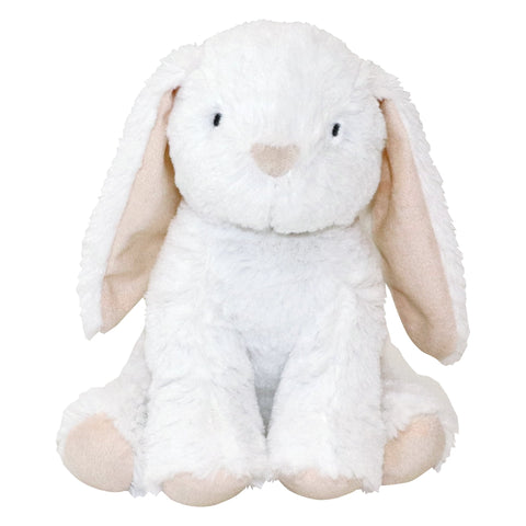 Image of Sammy and Lou Cottontail Cloud 4 Piece Crib Bedding Set