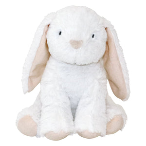 Sammy and Lou Cottontail Cloud 4 Piece Crib Bedding Set