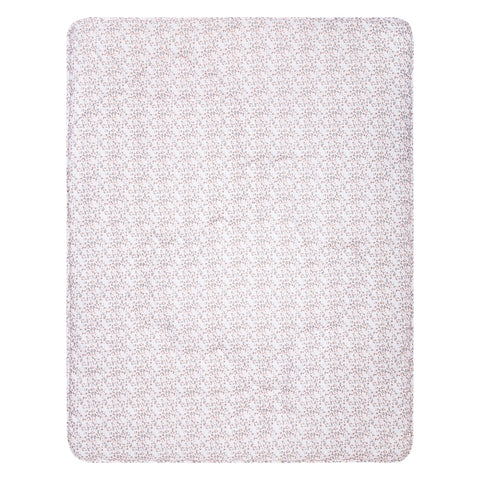 Image of Sammy and Lou Cottontail Cloud 4 Piece Crib Bedding Set