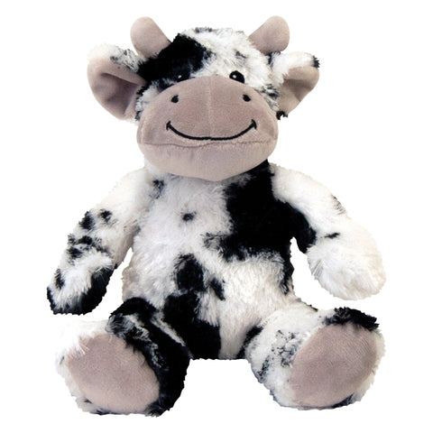 Image of Sammy and Lou Farmstead Friends 4 Piece Crib Bedding Set