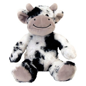 Sammy and Lou Farmstead Friends 4 Piece Crib Bedding Set