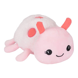 Sammy and Lou Floral Sprinkles 4 Piece Crib Bedding Set