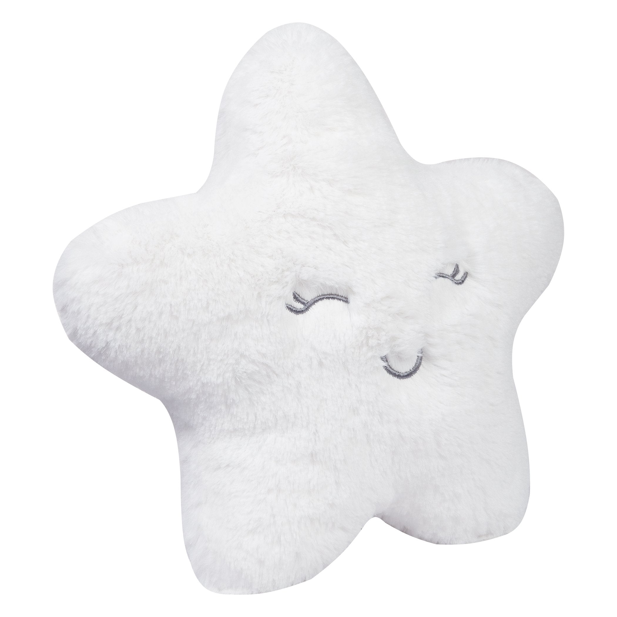 Sammy and Lou Starlight 4 Piece Crib Bedding Set