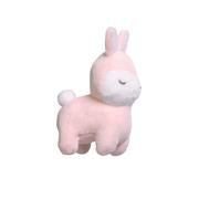 Image of Sweet Forest Friends Round Musical Crib Mobile by Sammy and Lou
