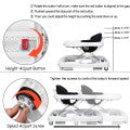 Image of Costway 2 in 1 Toddler Foldable Baby Walker for Boys and Girls