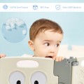 Costway 16-Panel Foldable Baby Playpen Kids Activity Centre