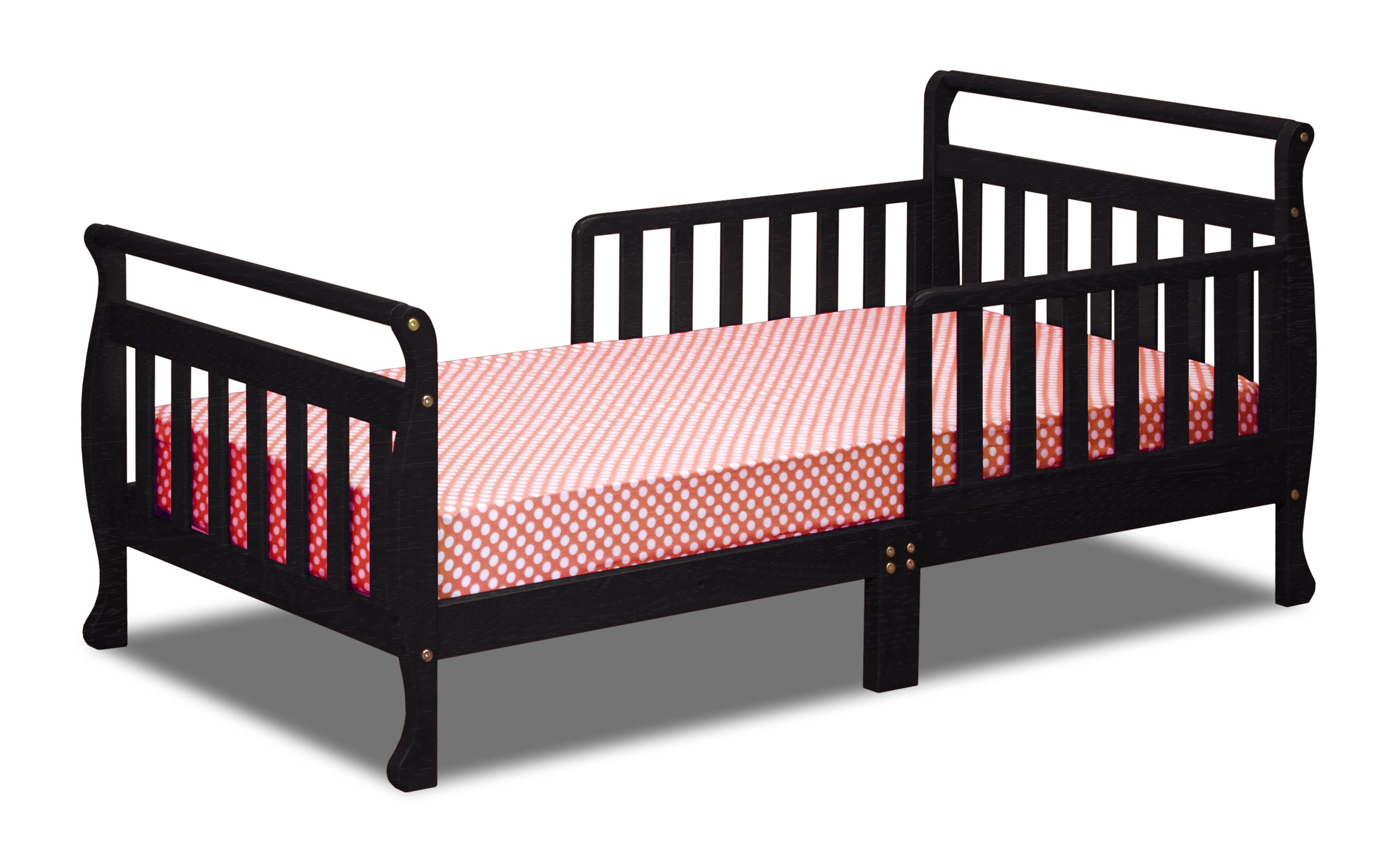Anna Toddler Bed