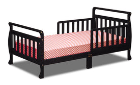 Anna Toddler Bed