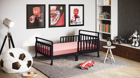 Anna Toddler Bed