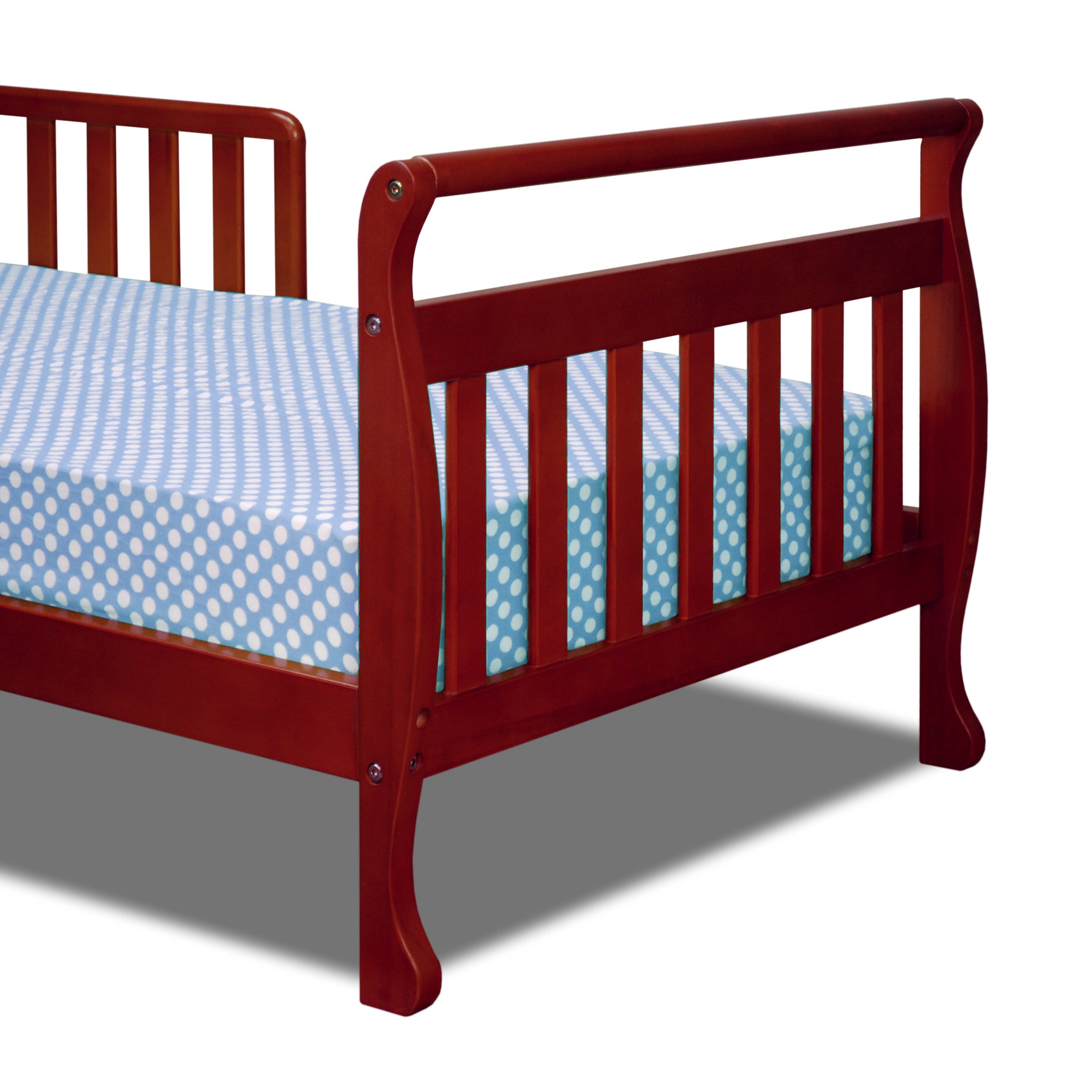 Anna Toddler Bed