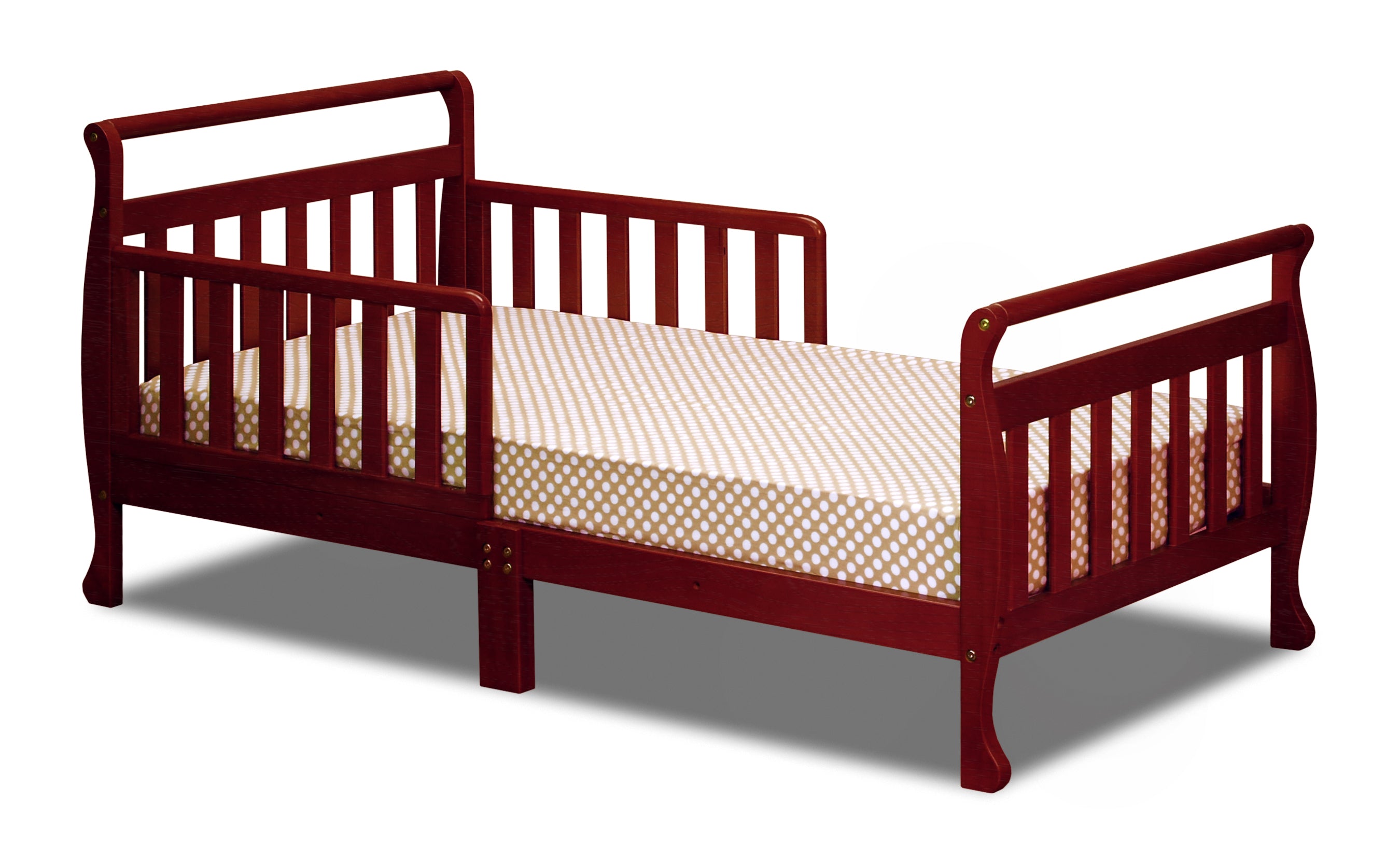 Anna Toddler Bed