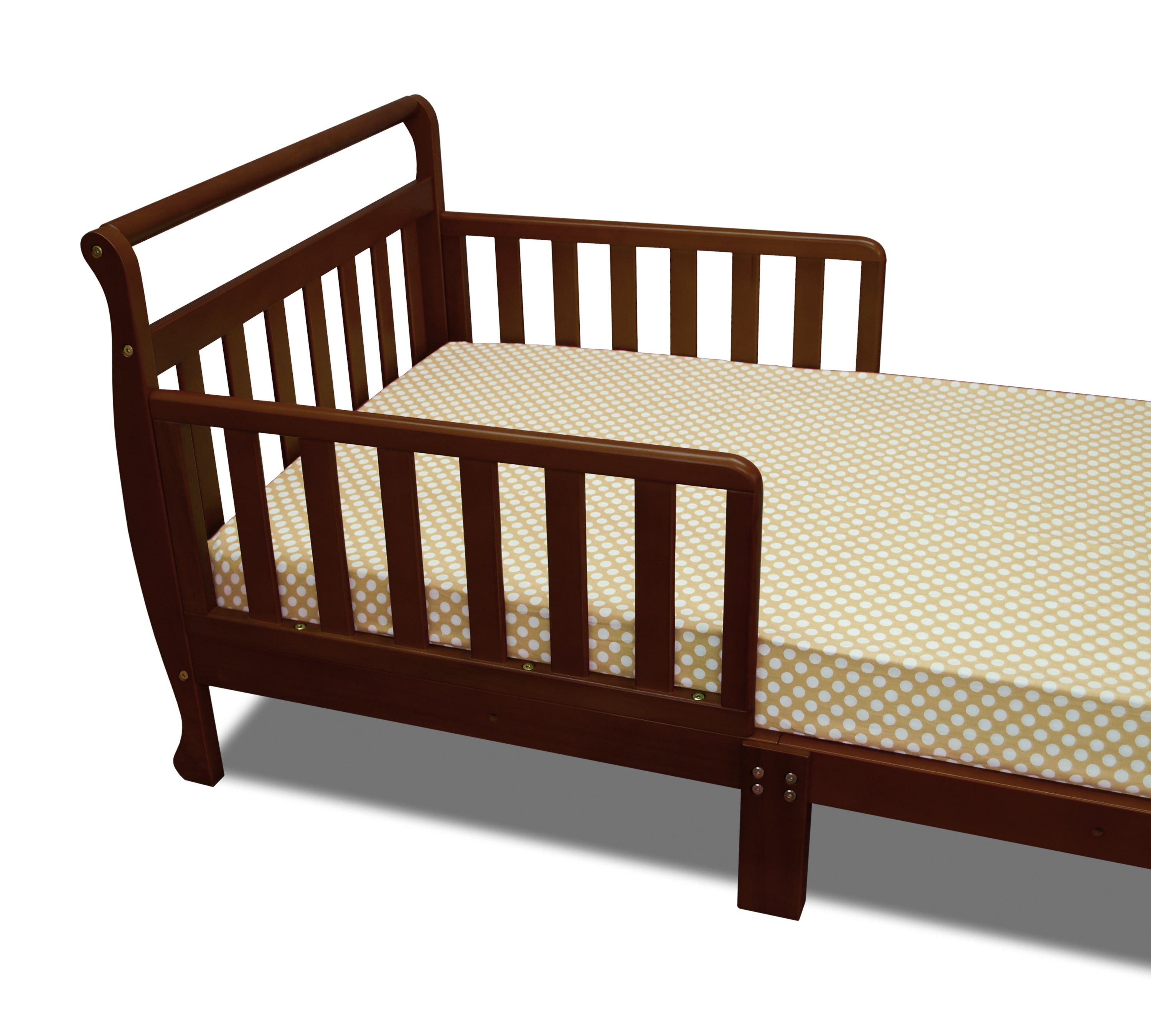 Anna Toddler Bed