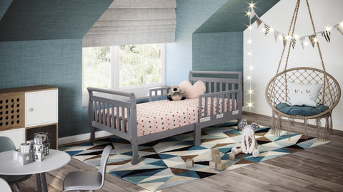 Image of Anna Toddler Bed