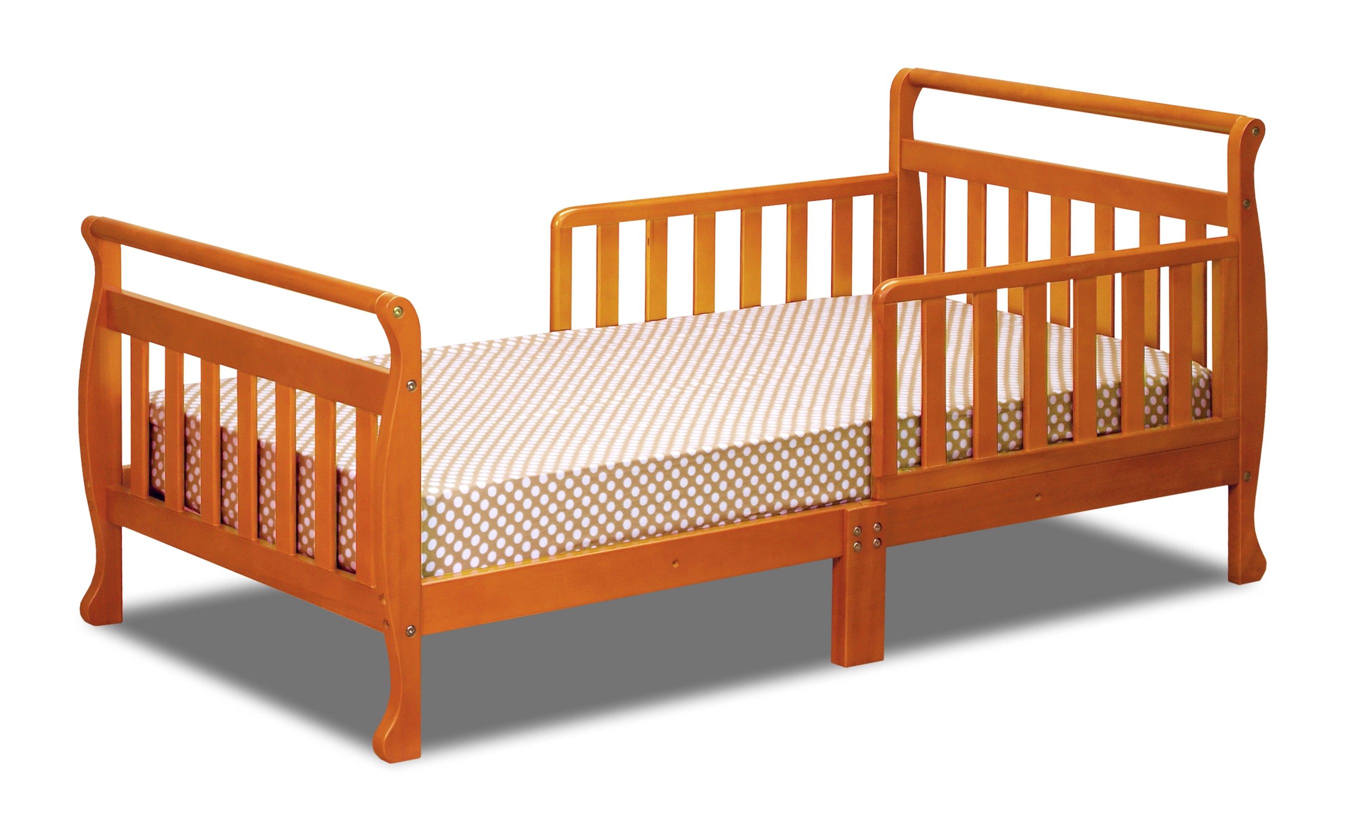 Anna Toddler Bed