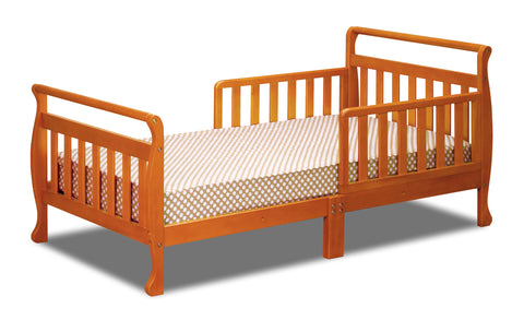 Image of Anna Toddler Bed