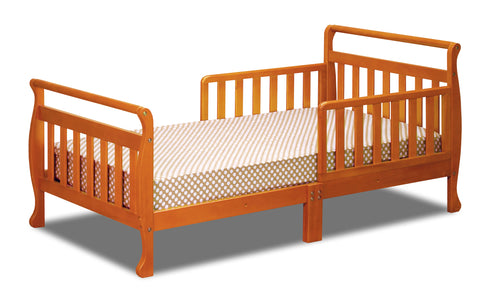 Anna Toddler Bed
