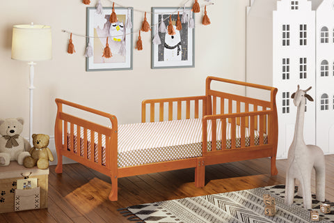 Image of Anna Toddler Bed