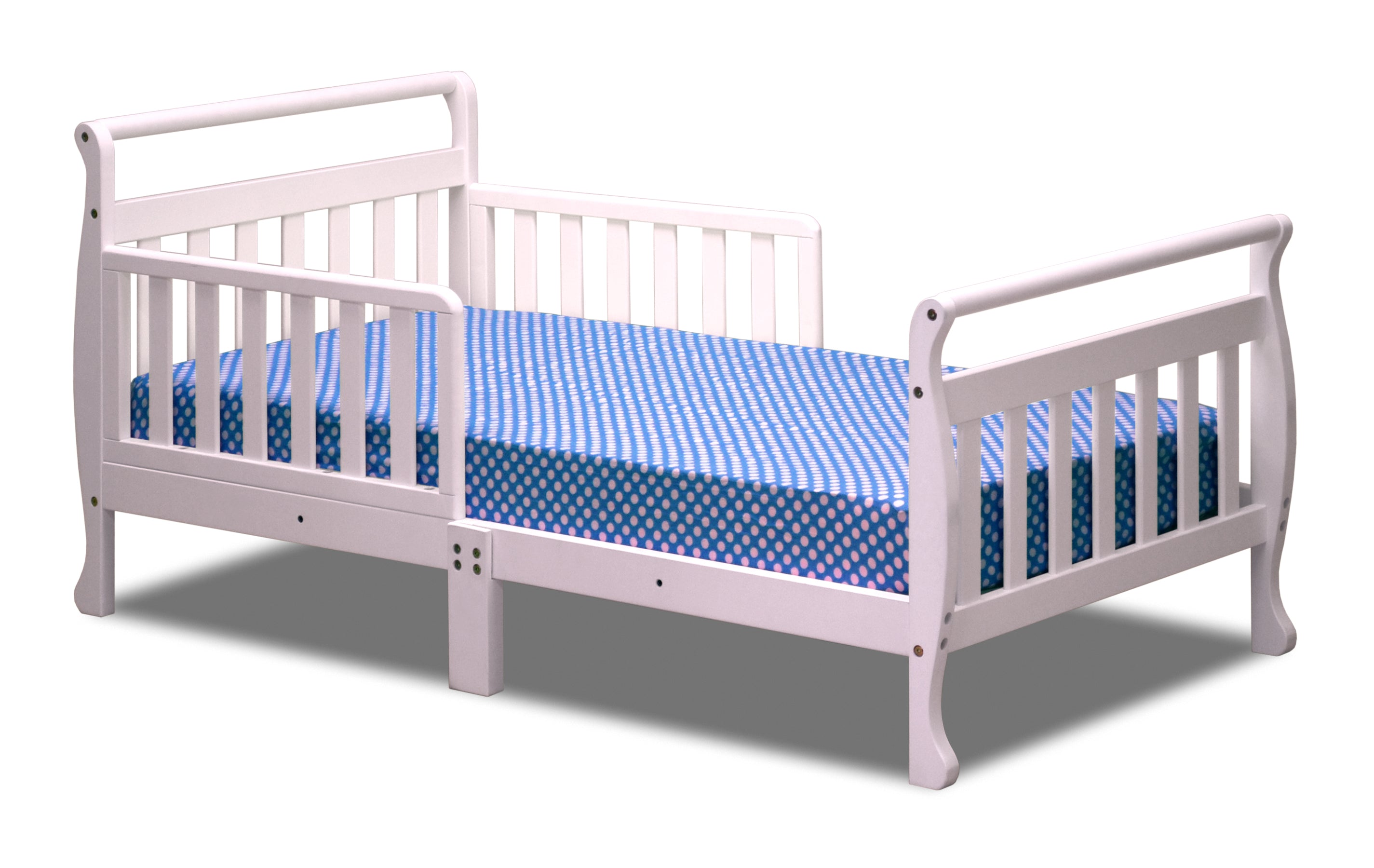Anna Toddler Bed