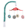 Waverly® Pom Pom Play Musical Crib Mobile