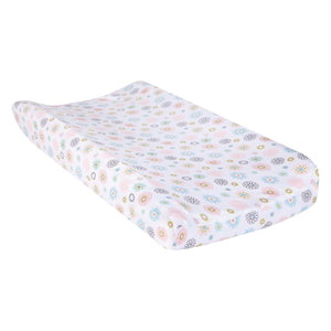 Waverly Blooms 5 Piece Crib Bedding Set