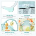 Costway Baby Adjustable Swing Bouncer & Rocker