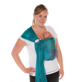Chimparoo Ring Sling Air-O Baby Wrap