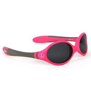 Bbluv Sölar (Lime) - Baby and Toddler Sunglasses