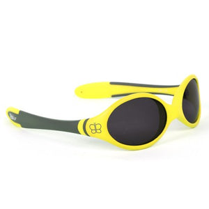 Bbluv Sölar (Pink) - Baby and Toddler Sunglasses