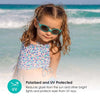 Bbluv Sölar (Pink) - Baby and Toddler Sunglasses