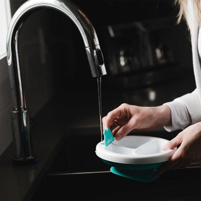 Image of Bbluv Platö - Warm Feeding Plate