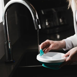 Bbluv Platö - Warm Feeding Plate