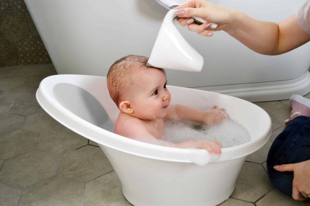 BEABA Shnuggle Baby Bath