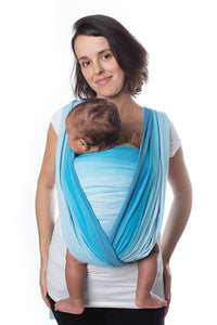 Chimparoo Baby Woven Wrap