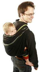 Chimparoo Baby Woven Wrap