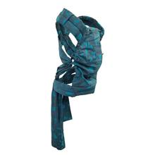 Chimparoo Mei Tai Hybrid Baby Carrier