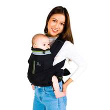 Chimparoo Mei Tai Hybrid Baby Carrier