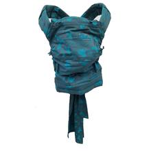 Image of Chimparoo Mei Tai Hybrid Baby Carrier
