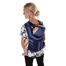 Image of Chimparoo Mei Tai Hybrid Baby Carrier