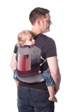 Chimparoo Mei Tai Hybrid Baby Carrier