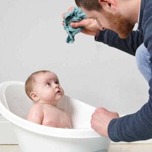 BEABA Shnuggle Baby Bath