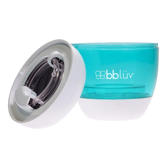 Bbluv Üvi - 4 in 1 UV Sterilizer