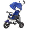 Costway 6-In-1 Kids Baby Stroller Tricycle Detachable Learning Toy Bike