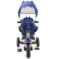 Costway 6-In-1 Kids Baby Stroller Tricycle Detachable Learning Toy Bike