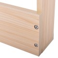 Costway 31" Changing Table Top Infant Baby Nursery Diaper Station Kit