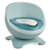 Costway Egg-Shaped Toddler Training Toilet with Removable Container